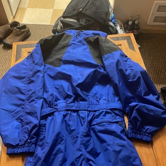 COLUMBIA Ski Snowboarding Snow Suit Size Large - Picture 6 of 12